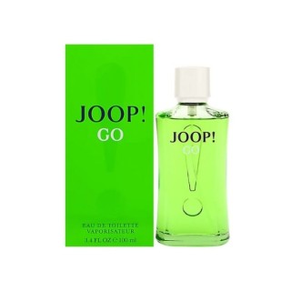 Joop! Go Woda toaletowa dla mężczyzn 100 ml