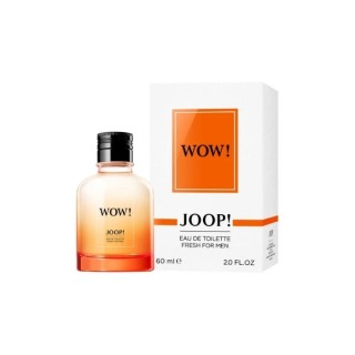 Joop! Wow! Woda toaletowa dla mężczyzn 60 ml