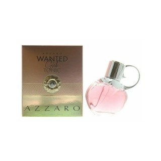 Azzaro Wanted Girl Tonic Woda toaletowa dla kobiet 30 ml