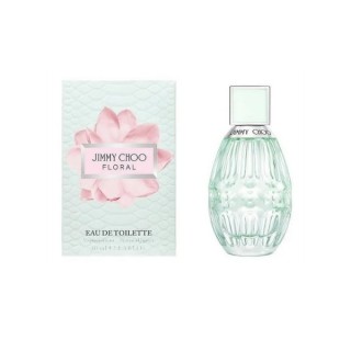 Jimmy Choo Floral Woda toaletowa dla kobiet 40 ml