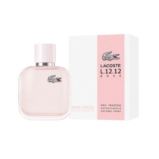 Lacoste L.12.12 Rose Woda toaletowa 50 ml
