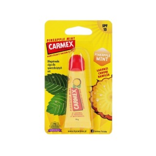 Carmex Balsam do ust Pineapple Mint SPF15 10 G