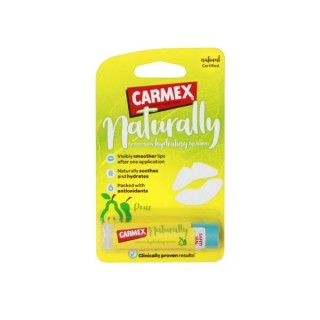 Carmex Naturally Balsam do ust Pear 4,25 G