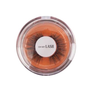 Oh My Lash Faux Mine Girl Time Rzęsy na pasku 1 para