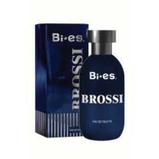 BI-ES Brossi Woda toaletowa dla mężczyzn 100 ml