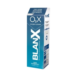 BlanX O3X wybielająca Pasta do zębów 75 ml