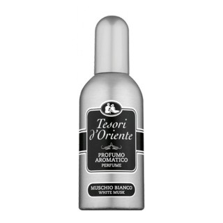 Tresori d'Oriente Woda perfumowana dla kobiet Białe Piżmo 100 ml