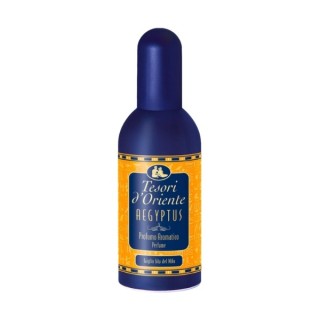 Tresori d'Oriente Woda perfumowana dla kobiet Egipt 100 ml