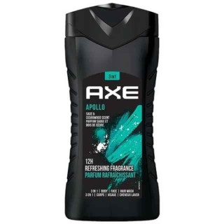 Axe Żel pod prysznic Apollo 250 ml