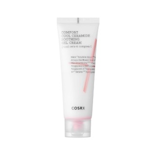Cosrx Balancium Comfort Cool Ceramide kojący Krem w żelu do twarzy 85 ml