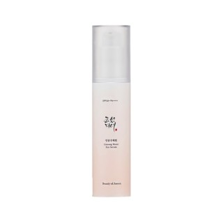 Beauty of Joseon Ginseng Moist Sun Serum SPF50 nawilżające Serum przeciwzmarszczkowe do twarzy z żeń-szeniem 50 ml