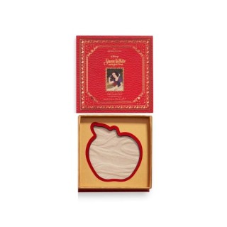 Makeup Revolution I Heart Revolution  Disney Rozświetlacz do twarzy Snow White 6,9 g