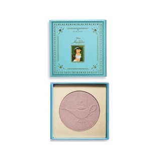 Makeup Revolution I Heart Revolution Disney Rozświetlacz do twarzy Aladdin 6,9 g
