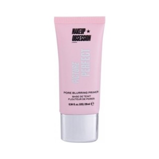Makeup Revolution Obsession wygładzająca Baza pod podkład 28 ml