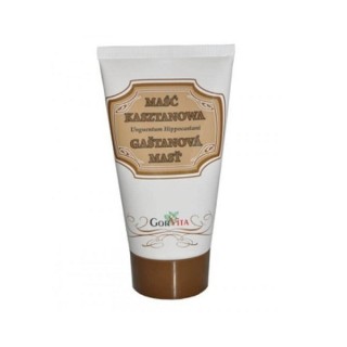 Gorvita Maść kasztanowa 130 g