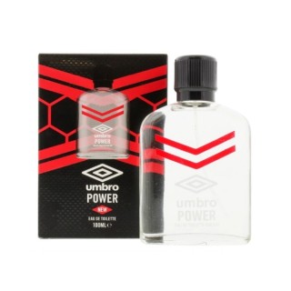 Umbro Woda toaletowa dla mężczyzn Power 100 ml