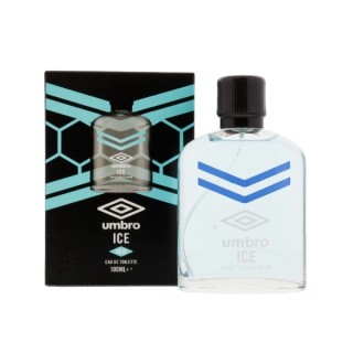 Umbro Woda toaletowa dla mężczyzn Ice 100 ml