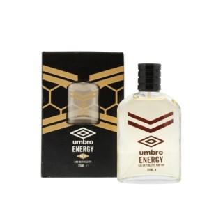 Umbro Woda toaletowa dla mężczyzn Energy 75 ml