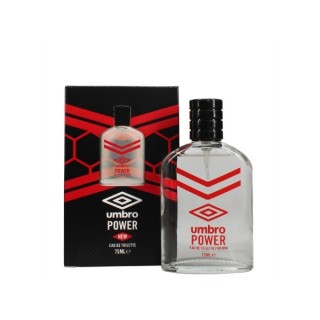 Umbro Woda toaletowa dla mężczyzn Power 75 ml