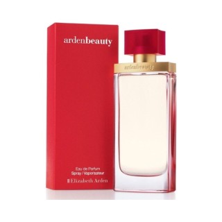 Elizabeth Arden Woda toaletowa dla kobiet Beauty 100 ml