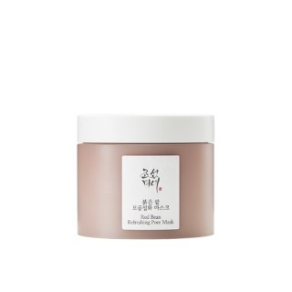 Beauty of Joseon  Red Bean Refreshing Pore Mask  Maska Glinkowa  140 ml