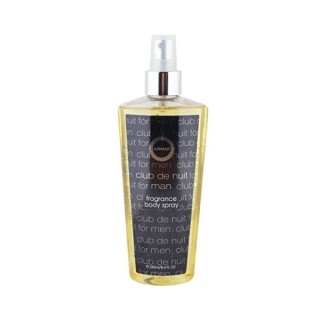 Armaf Club De Nuit Men perfumowana Mgiełka do ciała dla mężczyzn 250ml