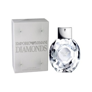 Armani Woda perfumowana dla kobiet Diamonds 50 ml