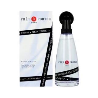 Coty Woda toaletowa dla kobiet Pret a Porter 100 ml
