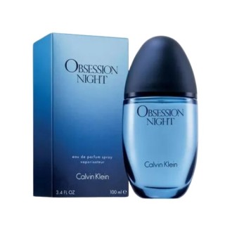 Calvin Klein Woda perfumowana dla kobiet Obsession Night 100 ml