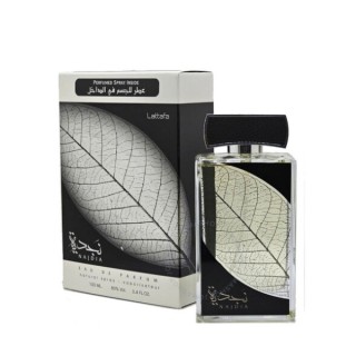 Lattafa Woda perfumowana dla kobiet i mężczyzn Najdia 100 ml