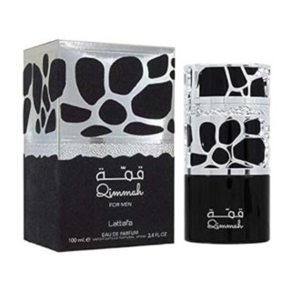 Lattafa Woda perfumowana dla mężczyzn Qimmah 100 ml