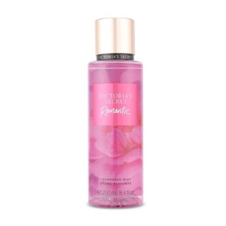 Victoria`S Secret perfumowana Mgiełka do ciała dla kobiet Romantic 250ml Victoria`S Secret perfumowana Mgiełka do ciała dla kobiet Romantic 250ml