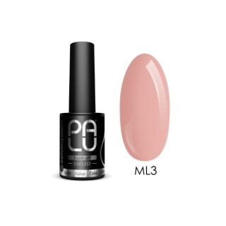 Palu Malaga Lakier hybrydowy /ML3/ 11 g