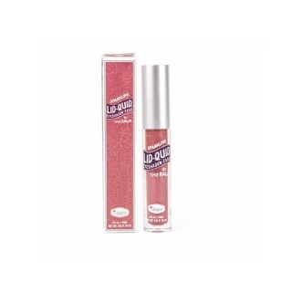 theBalm Lid-Quid Cień do powiek w płynie Strawberry Daiquiri 4,5 ml