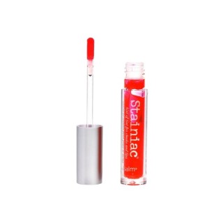 theBalm Stainiac trwała Pomadka do ust i policzków w płynie Prom Queen 4 ml