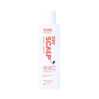 YOPE Skinimally Dry Scalp & Damage Hair Szampon do suchej skóry głowy i zniszczonych włosów 250 ml YOPE Skinimally Dry Scalp & Damage Hair Szampon do suchej skóry głowy i zniszczonych włosów 250 ml