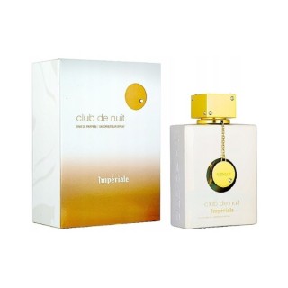 Armaf Woda perfumowana dla mężczyzn Club De Nuit White Imperiale 105ml