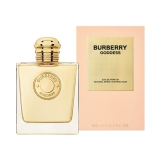 Burberry Woda perfumowana dla kobiet Goddess 100 ml