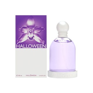 Halloween Woda toaletowa dla kobiet Halloween 100 ml Halloween Woda toaletowa dla kobiet Halloween 100 ml