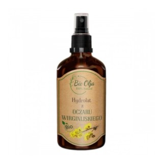 Bio Olja Bio Hydrolat z oczaru wirginijskiego 100 ml