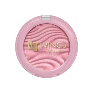 AA Wings of Color Blush & Go Róż do policzków /02/ 4,5 g