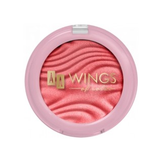 AA Wings of Color Blush & Go Róż do policzków /03/ 4,5 g