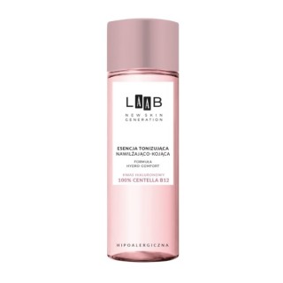 AA LAAB nawilżająco-kojąca Esencja tonizująca do twarzy 200 ml