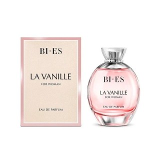 Bi-es Woda perfumowana dla kobiet La Vanilla 100 ml