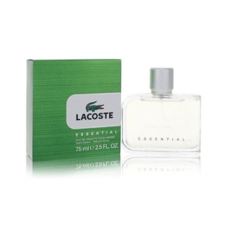 Lacoste Woda toaletowa dla mężczyzn Essential 75 ml