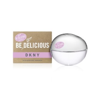 DKNY Woda perfumowana dla kobiet Be Delicious 100% 30 ml