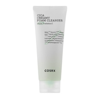 COSRX  Pure Fit Cica Cleanser Oczyszczający Żel do Mycia Twarzy 150 ml