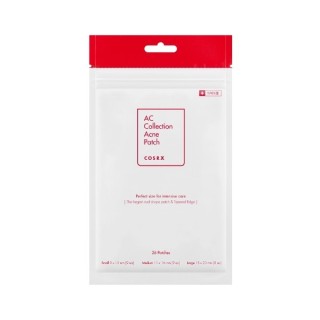 COSRX Acne Pimple Master Patch – Plastry na wypryski 24 sztuki
