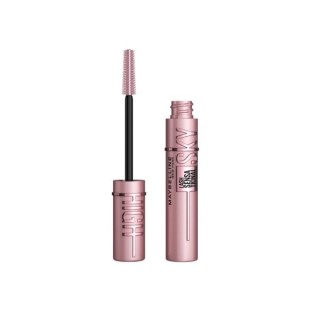 Maybelline Lash Sensational Sky High Mascara wydłużający tusz do rzęs Black 7.2 ml