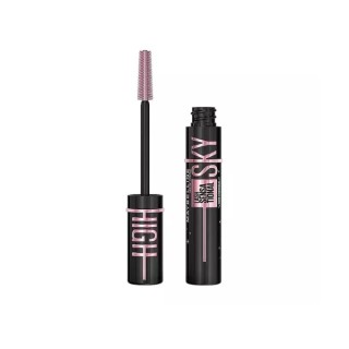 Maybelline Lash Sensational Sky High tusz do rzęs Cosmic Black 7.2 ml